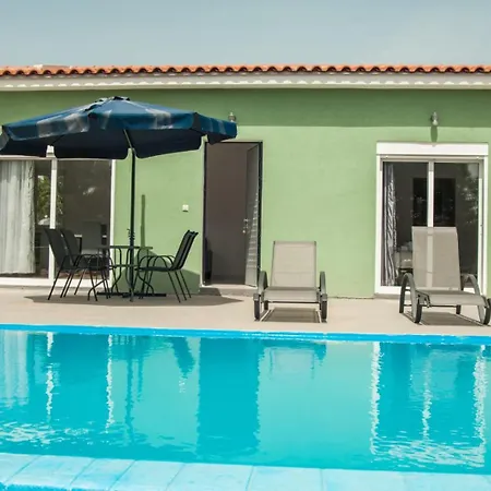 别墅 Summer Thea *