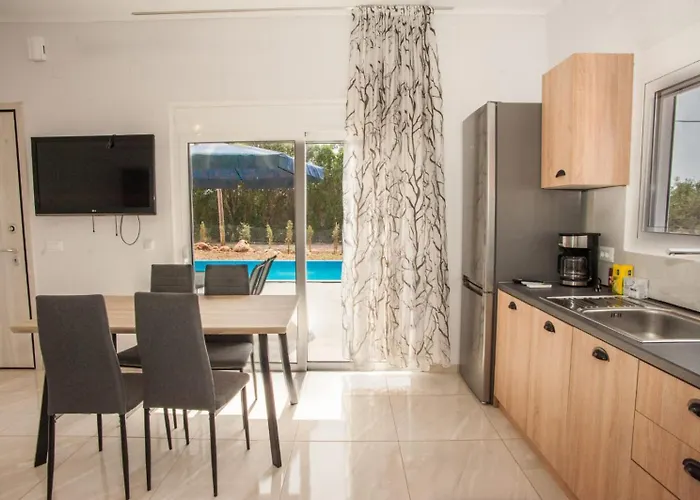 Summer Thea 别墅 卡拉瓦杜斯