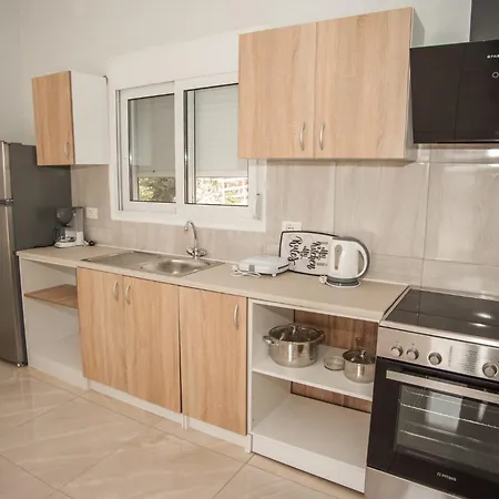 Villa Thea