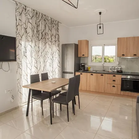 Summer Thea * Karavádhos