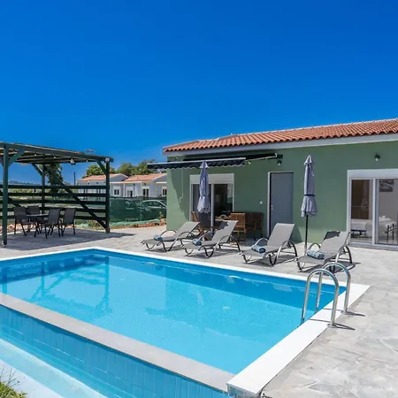 Thea Villa