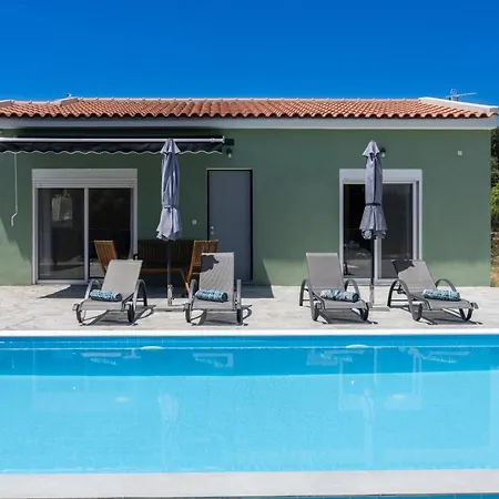 Villa Thea *