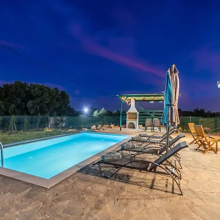 Villa Thea