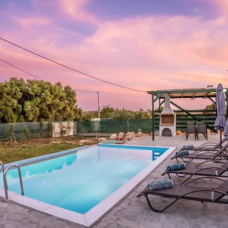 Villa Thea