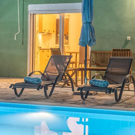 Villa Thea